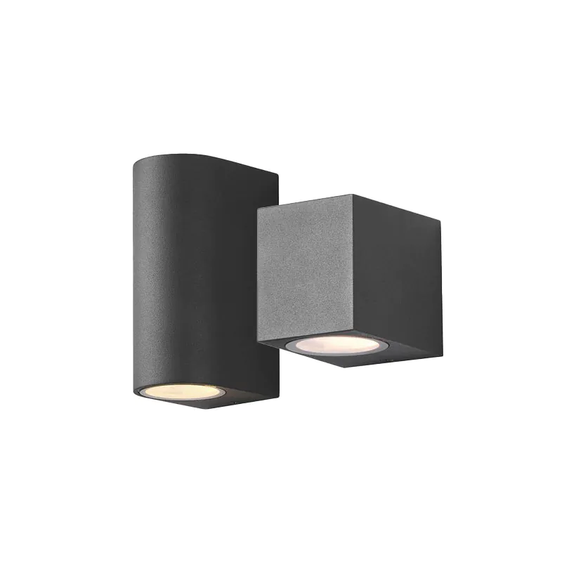 Design wall lights